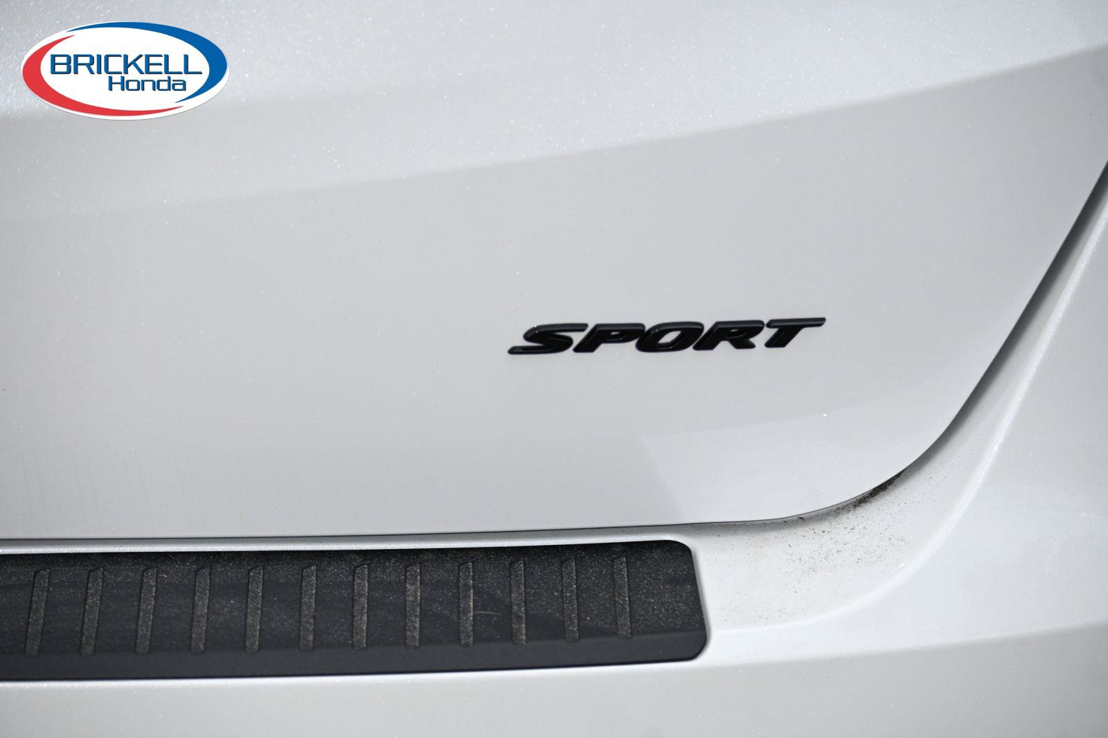 New 2026 Honda Odyssey Sport-L image 9