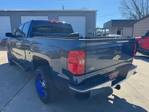 Used 2016 Chevrolet Silverado 1500 LT w/ All Star Edition image 6