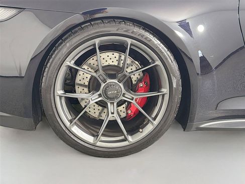 Certified 2022 Porsche 911 GT3 RWD image 13