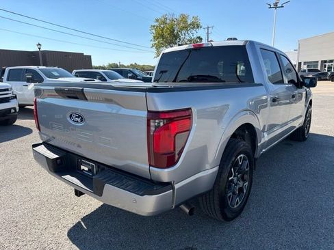 Used 2024 Ford F150 STX RWD image 5