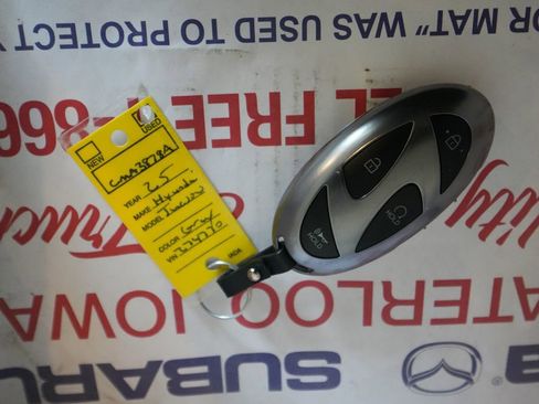 Used 2025 Hyundai Tucson Limited image 54