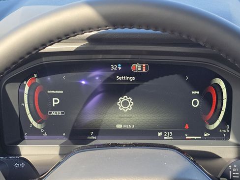 New 2026 Nissan Rogue Platinum image 34