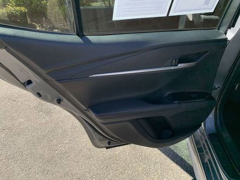 Used 2025 Toyota Camry SE image 15