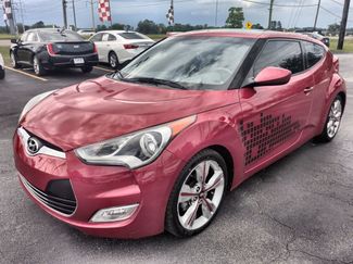 Used 2016 Hyundai Veloster w/ Option Group 02 FWD video 1
