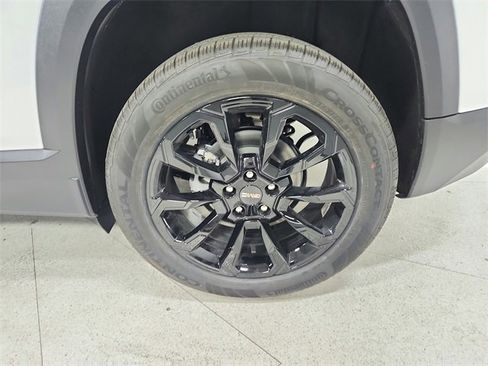 New 2026 GMC Terrain Elevation image 45