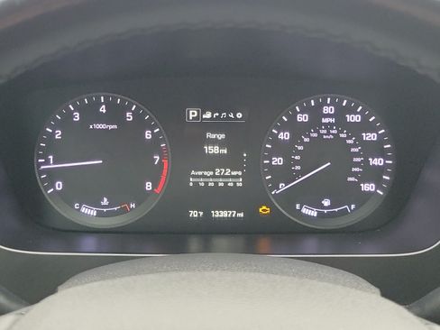 Used 2015 Hyundai Sonata Sport w/ Option Group 04 FWD image 21