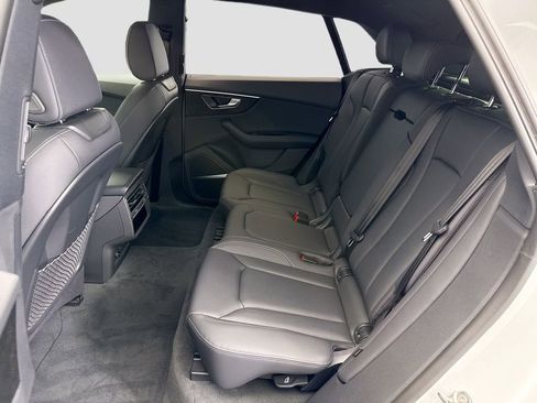 New 2026 Audi Q8 Premium Plus image 20