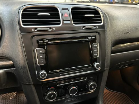 Used 2012 Volkswagen Jetta TDI FWD image 19
