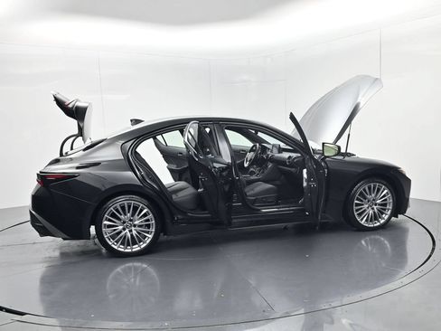 Used 2024 Lexus IS 300 w/ Premium Package RWD image 69