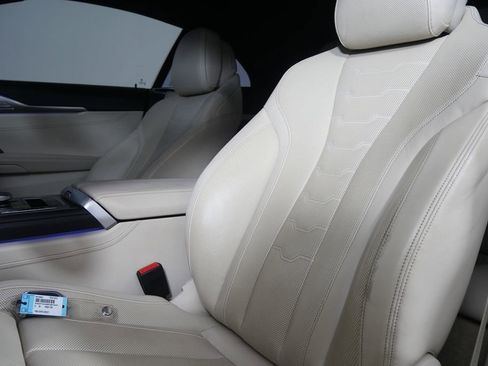 Certified 2023 BMW M850i xDrive M850i xDrive w/ M Sport Professional Package image 11