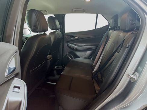 Used 2025 Buick Encore GX Sport Touring AWD/4WD image 22