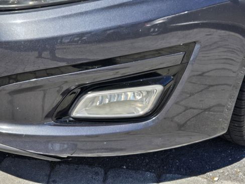 Used 2015 Kia Optima LX image 31