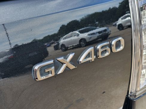 Certified 2023 Lexus GX 460 Premium AWD/4WD image 44