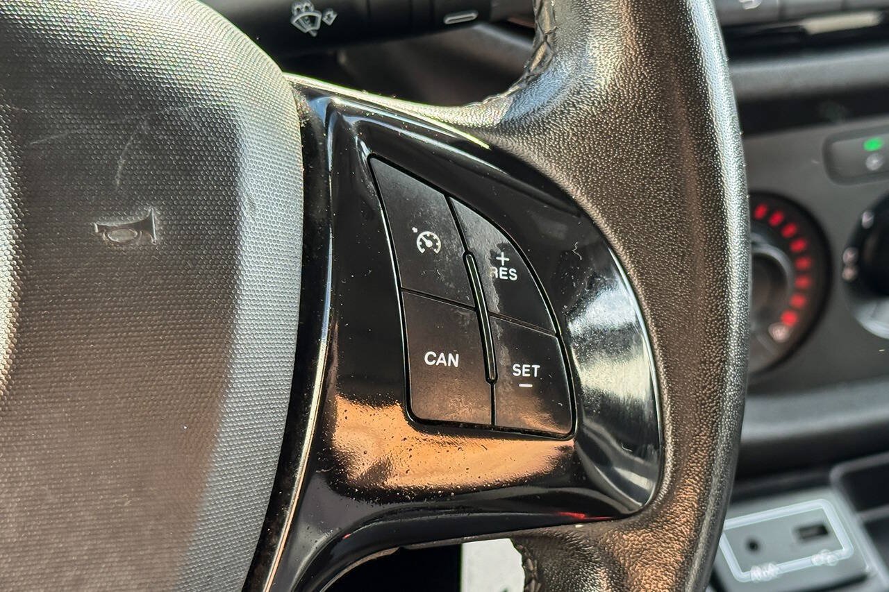 Used 2017 RAM ProMaster City Tradesman w/ Rear Back-up Camera Group FWD image 23