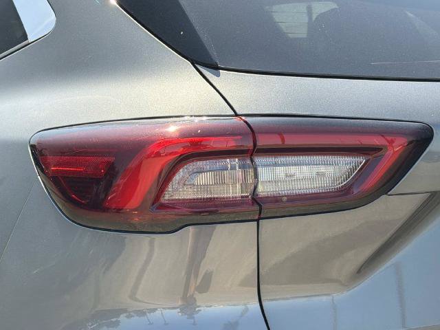 Certified 2023 Ford Escape Active FWD image 8