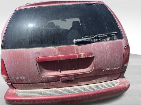 Used 1999 Dodge Grand Caravan SE FWD image 9