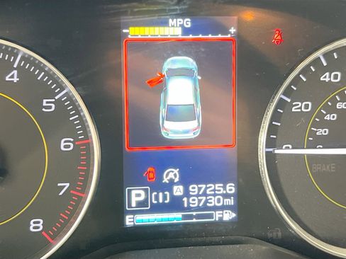 Used 2023 Subaru Crosstrek 2.5i Sport image 12