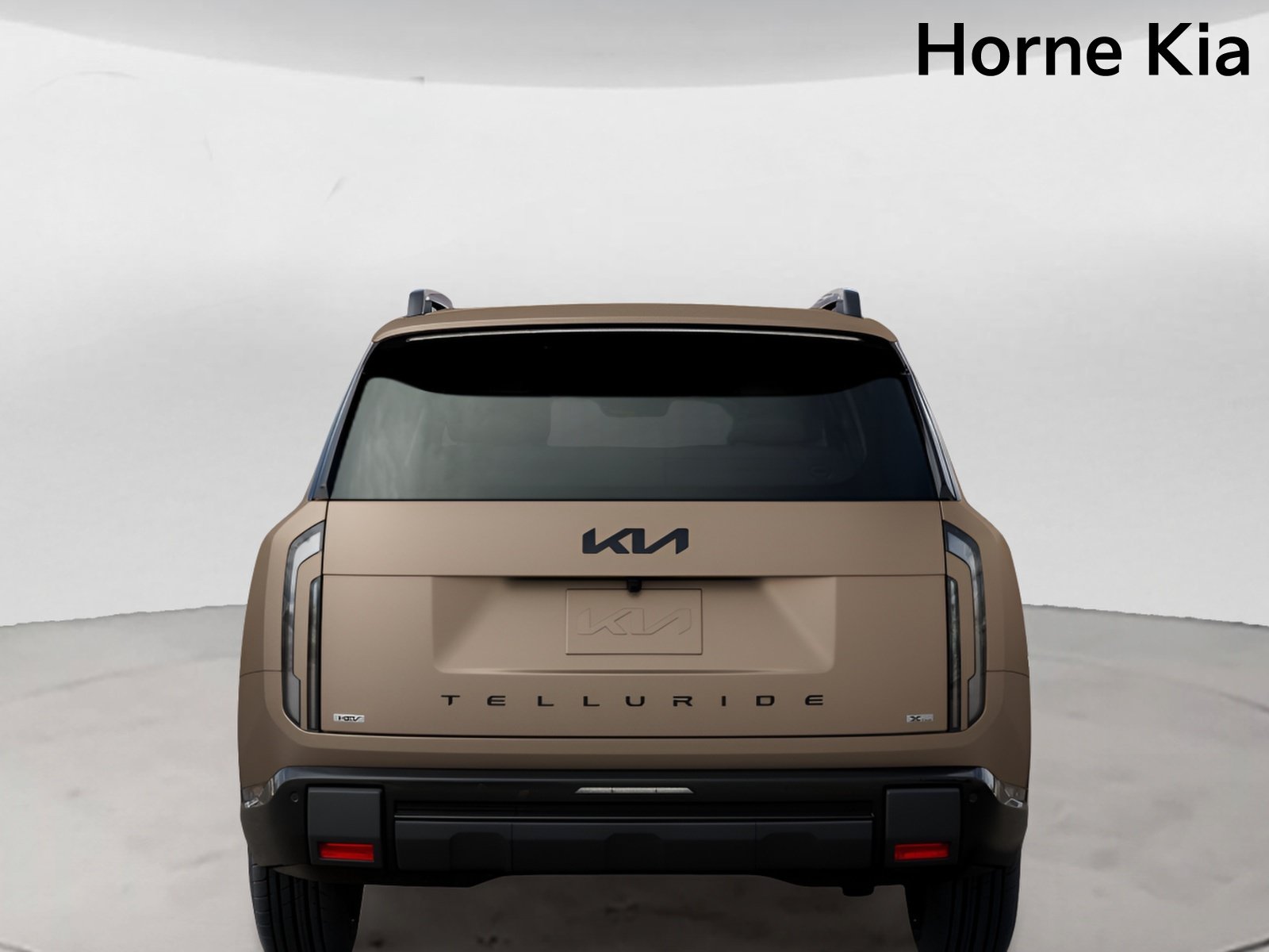 New 2027 Kia Telluride X-Line SX Prestige AWD/4WD image 13