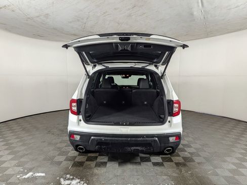 Used 2021 Honda Passport Elite image 9