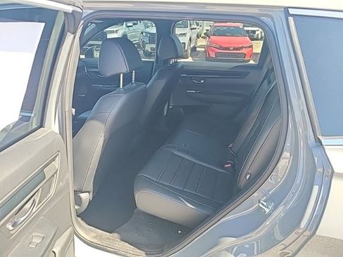 Used 2024 Honda CR-V Sport-L image 12