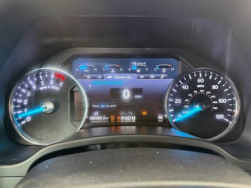 Used 2019 Ford Expedition Limited w/ Equipment Group 302A image 17