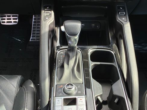 Used 2024 Kia Telluride SX Prestige X-Pro AWD/4WD image 27