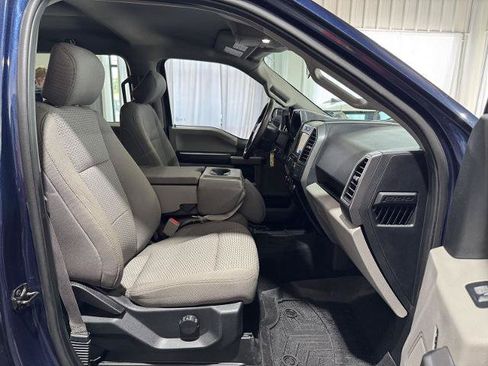 Certified 2020 Ford F150 XLT AWD/4WD image 20