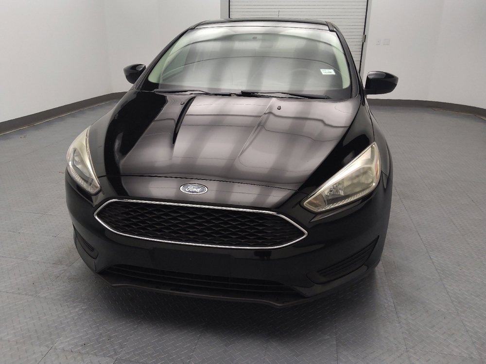 Used 2018 Ford Focus SE FWD image 15