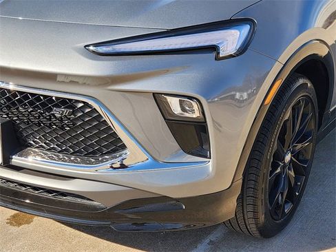 Used 2025 Buick Encore GX Sport Touring w/ Experience Buick Package image 9