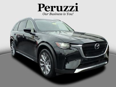 Certified 2024 MAZDA CX-90 3.3 Turbo w/ Premium Package