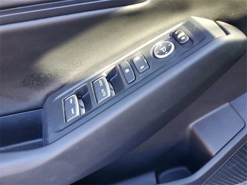 Certified 2024 Honda Accord EX image 21