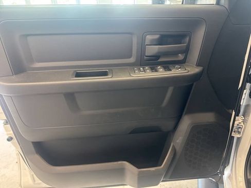 New 2026 RAM 2500 Tradesman AWD/4WD image 13