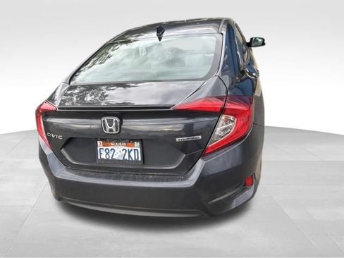 Used 2016 Honda Civic Touring image 7