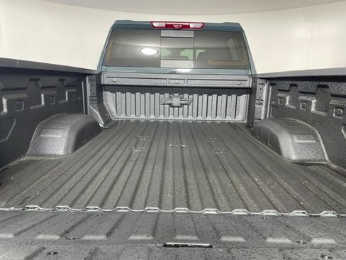 New 2026 Chevrolet Silverado 2500 LTZ w/ LTZ Plus Package AWD/4WD image 16