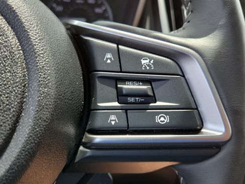Used 2023 Subaru Ascent Touring AWD/4WD image 24