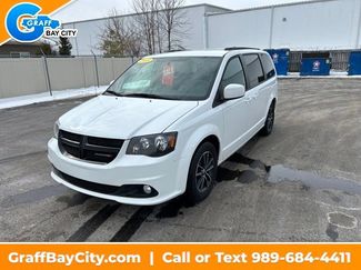 Used 2018 Dodge Grand Caravan SXT w/ Blacktop Package 360° Tour