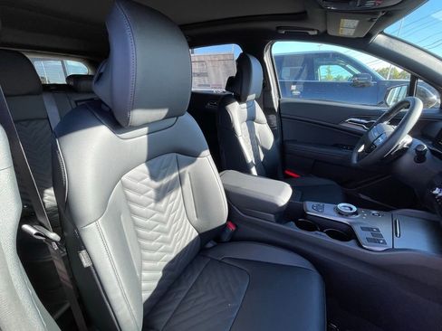 New 2026 Kia Sportage X-Line AWD/4WD image 30