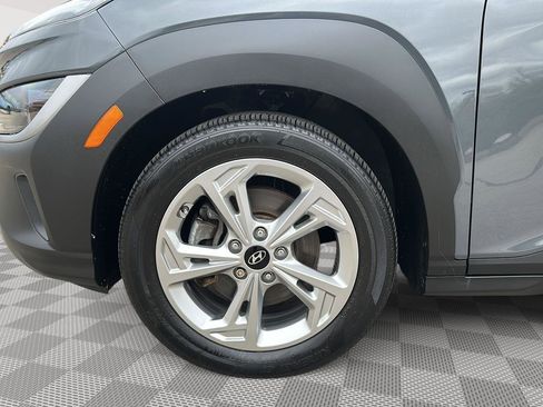 Used 2023 Hyundai Kona SEL w/ Convenience Package image 9