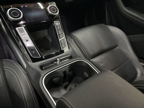 Used 2020 Jaguar I-PACE S image 41