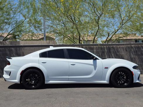 Used 2023 Dodge Charger Scat Pack RWD image 9
