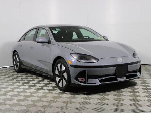 Used 2024 Hyundai Ioniq 6 SE image 27