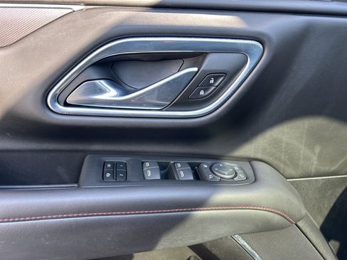 Used 2022 Chevrolet Tahoe RST w/ Luxury Package image 7