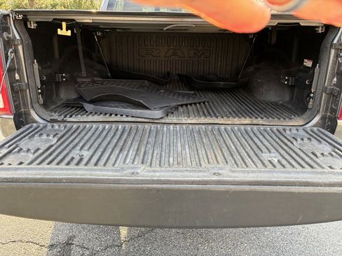 Used 2019 RAM 1500 Big Horn image 21