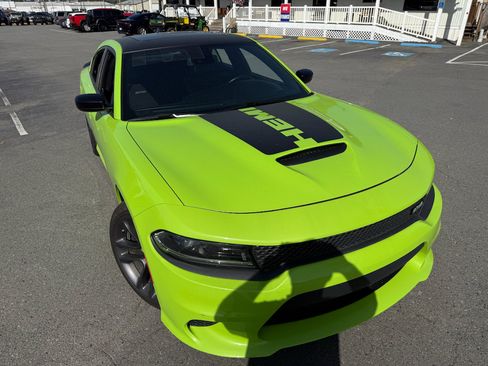 Used 2023 Dodge Charger R/T w/ Daytona Edition Group RWD image 13