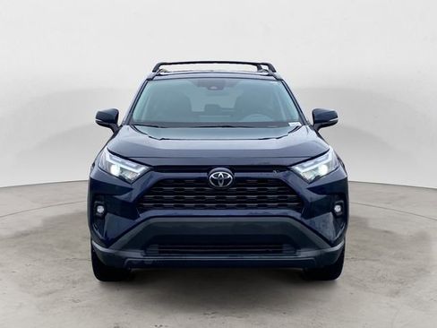Used 2024 Toyota RAV4 XLE Premium w/ Weather Package AWD/4WD image 8