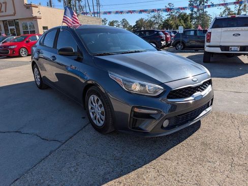 Used 2019 Kia Forte Sedan image 3