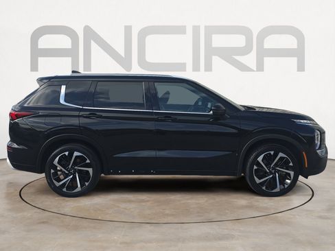 Used 2022 Mitsubishi Outlander SEL FWD image 11