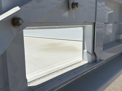 New 2026 Ford F550 4x4 Regular Cab Super Duty image 6