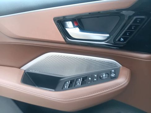Used 2023 Acura MDX SH-AWD w/ Technology Package image 16
