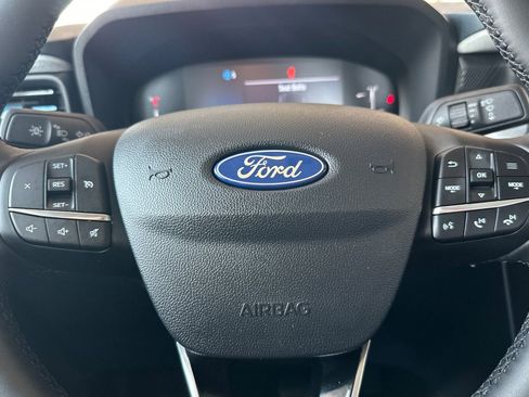 New 2025 Ford Maverick XLT w/ XLT Luxury Package image 22